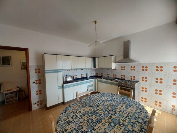 Cucina privata
