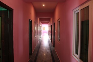 Suite, Mountain View | Interior - SSV Rooms (Tiruvannamalai)