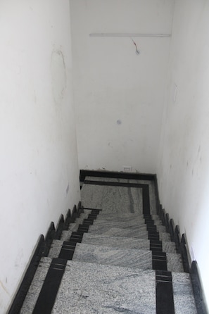 Suite, vista a la montaña | Interior