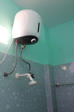 Suite, Mountain View | Miscellaneous - SSV Rooms (Tiruvannamalai)