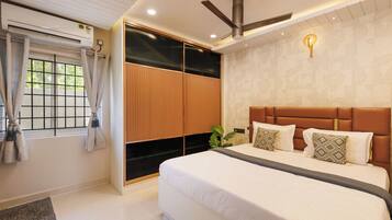 Appartement (1 Bedroom) | Interieur