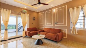 Appartement (1 Bedroom) | Intérieur