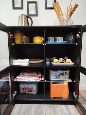Interior - Historic Center, 3 minutes from the train station, AC and Wi-Fi (Firenze)