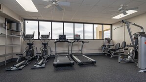 Condo, 2 Bedrooms | Fitness facility - Phoenix Iii 3056 2 Bedroom Condo (Orange Beach)
