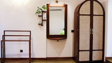 Suite, Balkon, Poolblick | Innenbereich