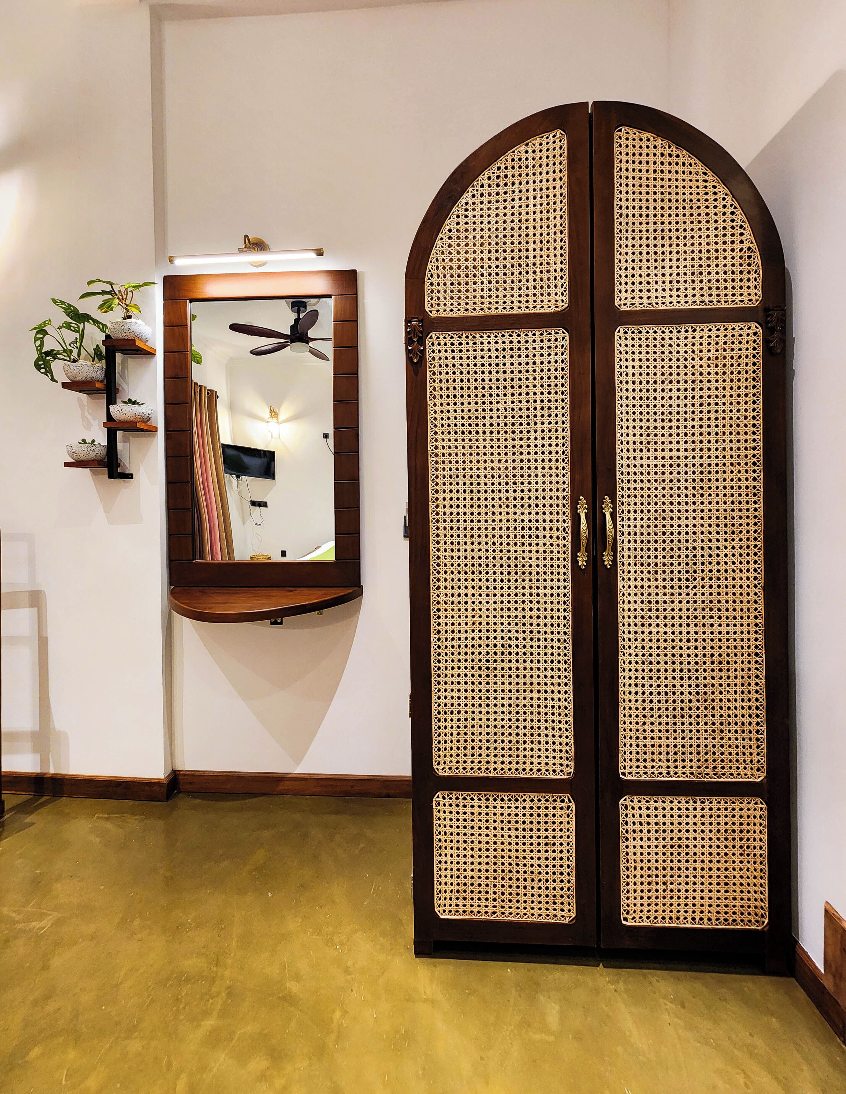 Suite, Balkon, Poolblick | Innenbereich