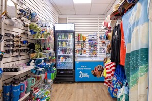 Condo, 2 Bedrooms | Gift shop - Phoenix Iii 3128 2 Bedroom Condo (Orange Beach)