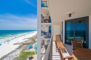 Condo, 2 Bedrooms | Property grounds - Phoenix Iii 3128 2 Bedroom Condo (Orange Beach)