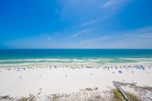 Condo, 2 Bedrooms | Beach - Phoenix Iii 3128 2 Bedroom Condo (Orange Beach)