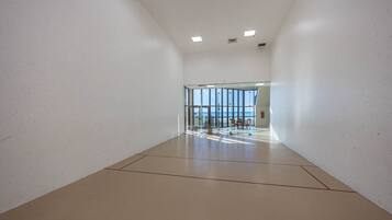 Condo, 2 Bedrooms | Fitness facility