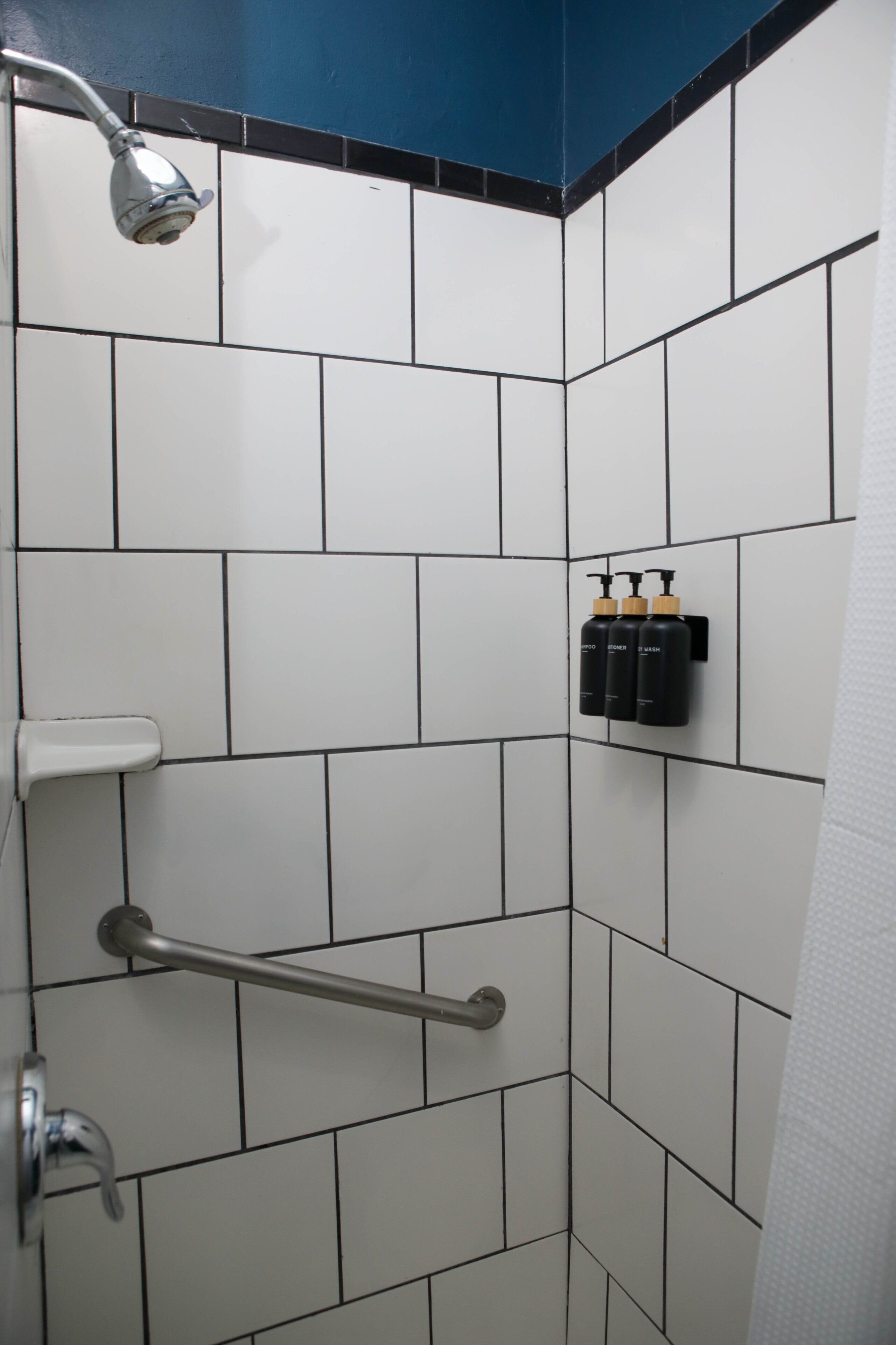 Maison, 4 chambres | Salle de bain | Serviettes fournies, shampoing