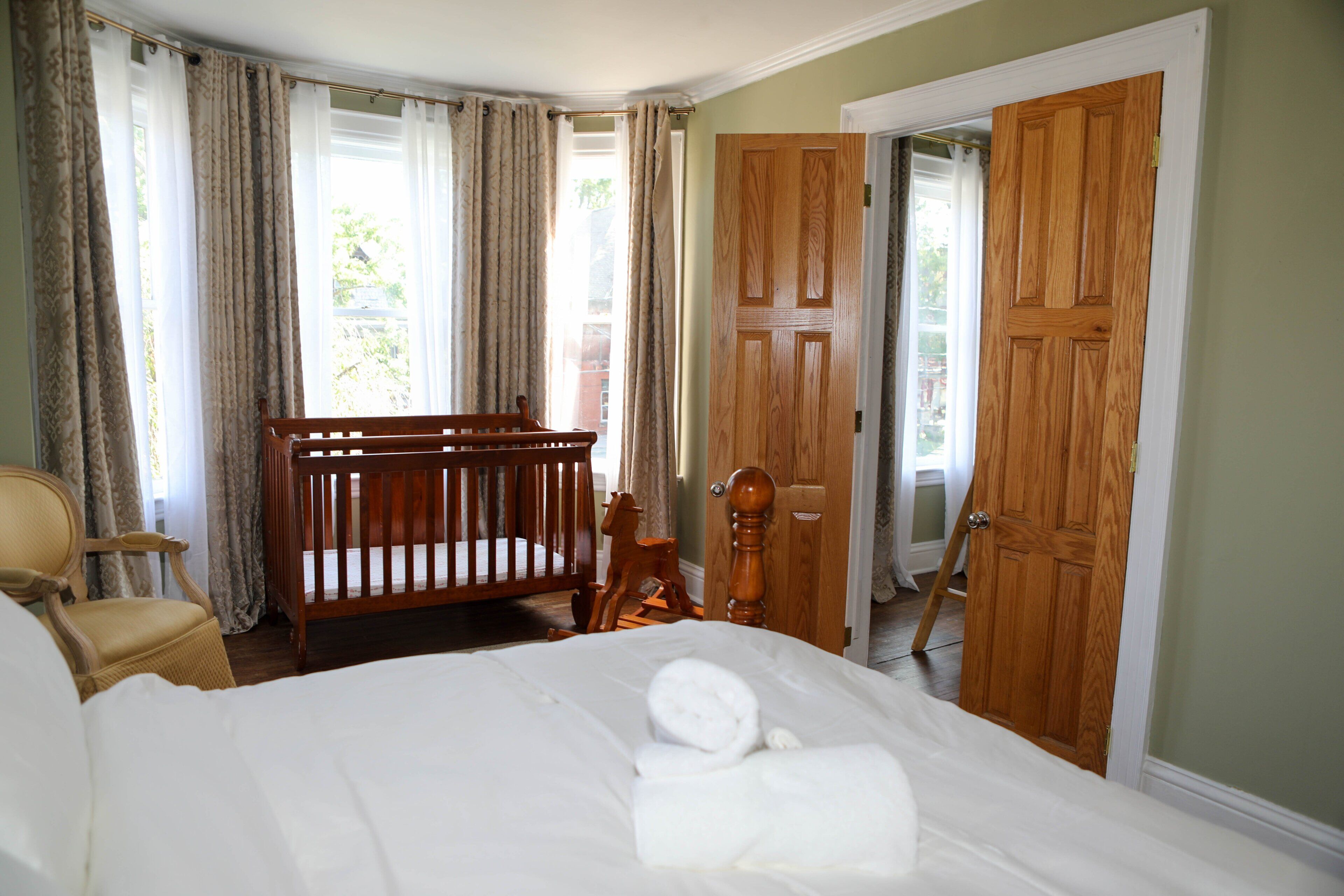 Maison, 4 chambres
