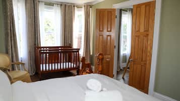Maison, 4 chambres