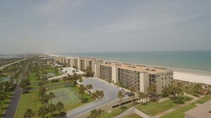 Condo, 3 Bedrooms | Bahagian luar