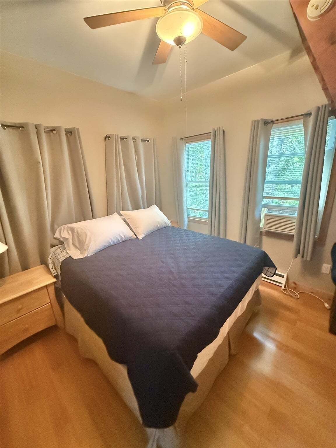 Cabin, 2 Bedrooms