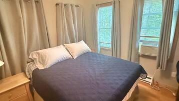 Cabin, 2 Bedrooms