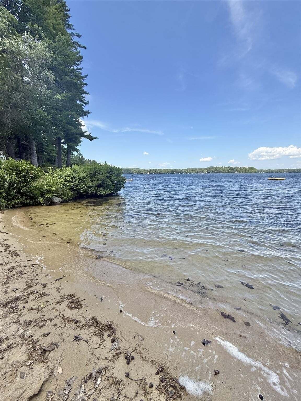Cabin, 2 Bedrooms | Beach