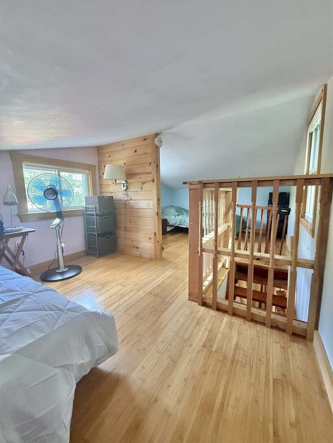 Cabin, 2 Bedrooms | 2 bedrooms, WiFi (free)