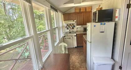 The Grant Cabin Limit 6 2 Bedroom Cabin