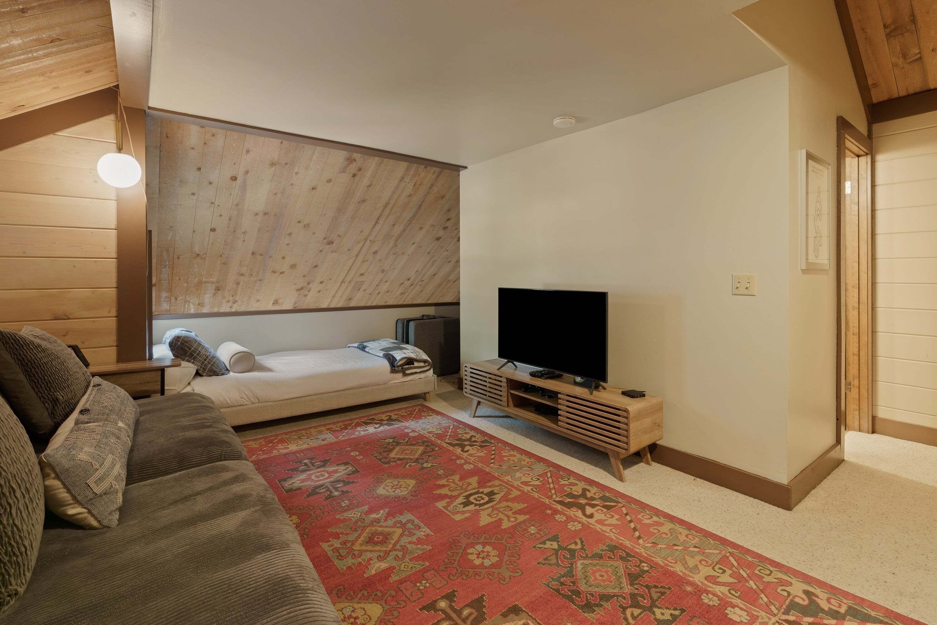 House, 2 Bedrooms | 2 bedrooms, WiFi (free)