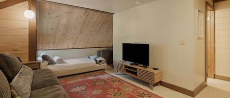 ハウス 2 ベッドルーム | 2 室のベッドルーム、WiFi (無料)