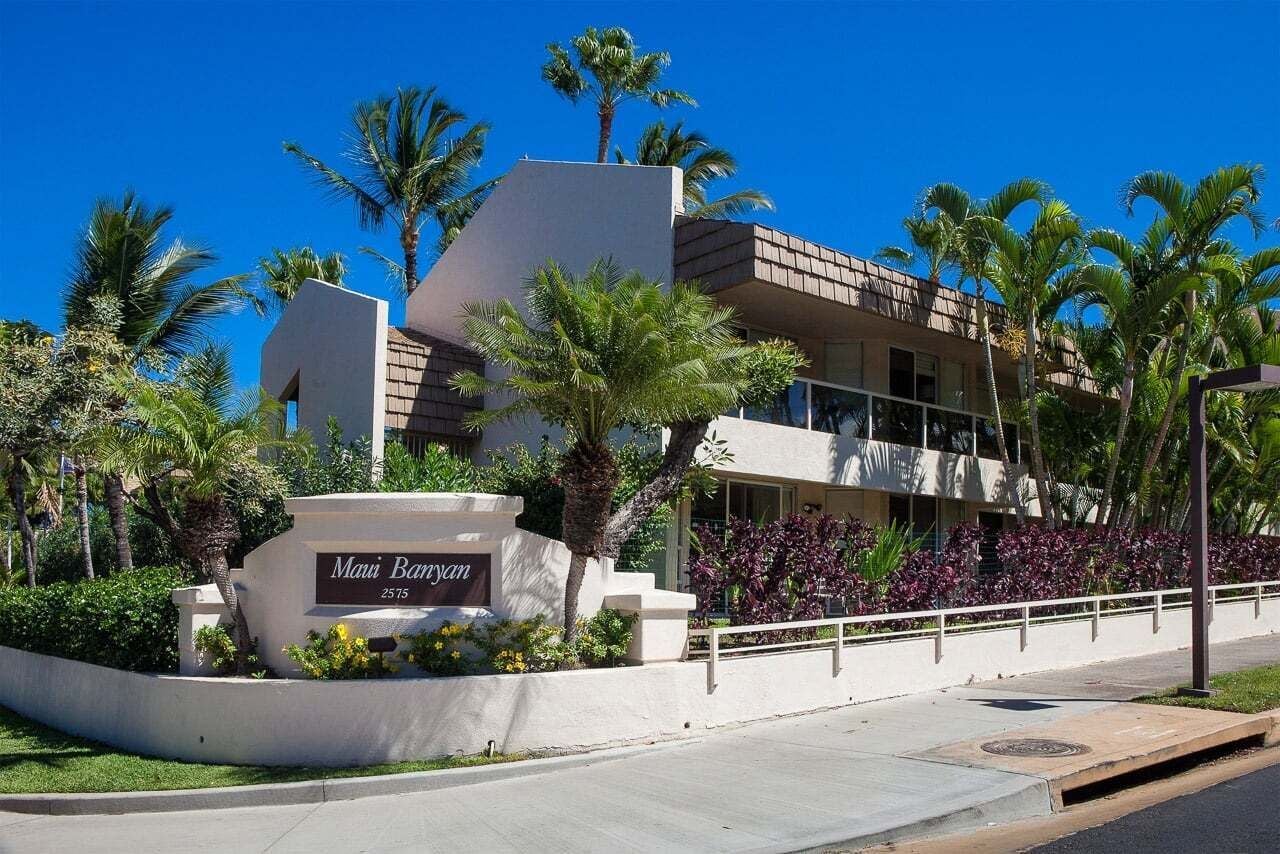 Condo, 1 Bedroom | Exterior