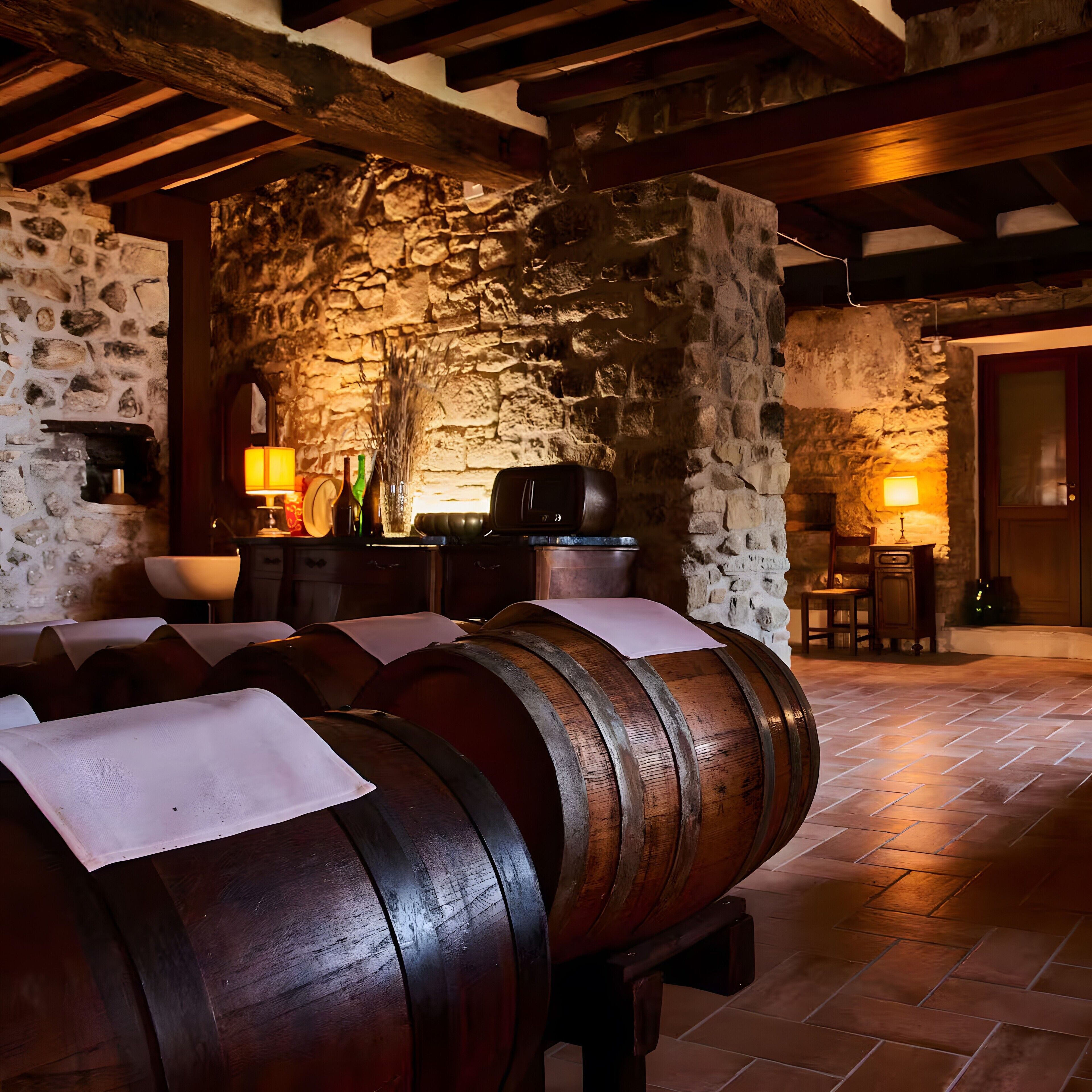 Interieur