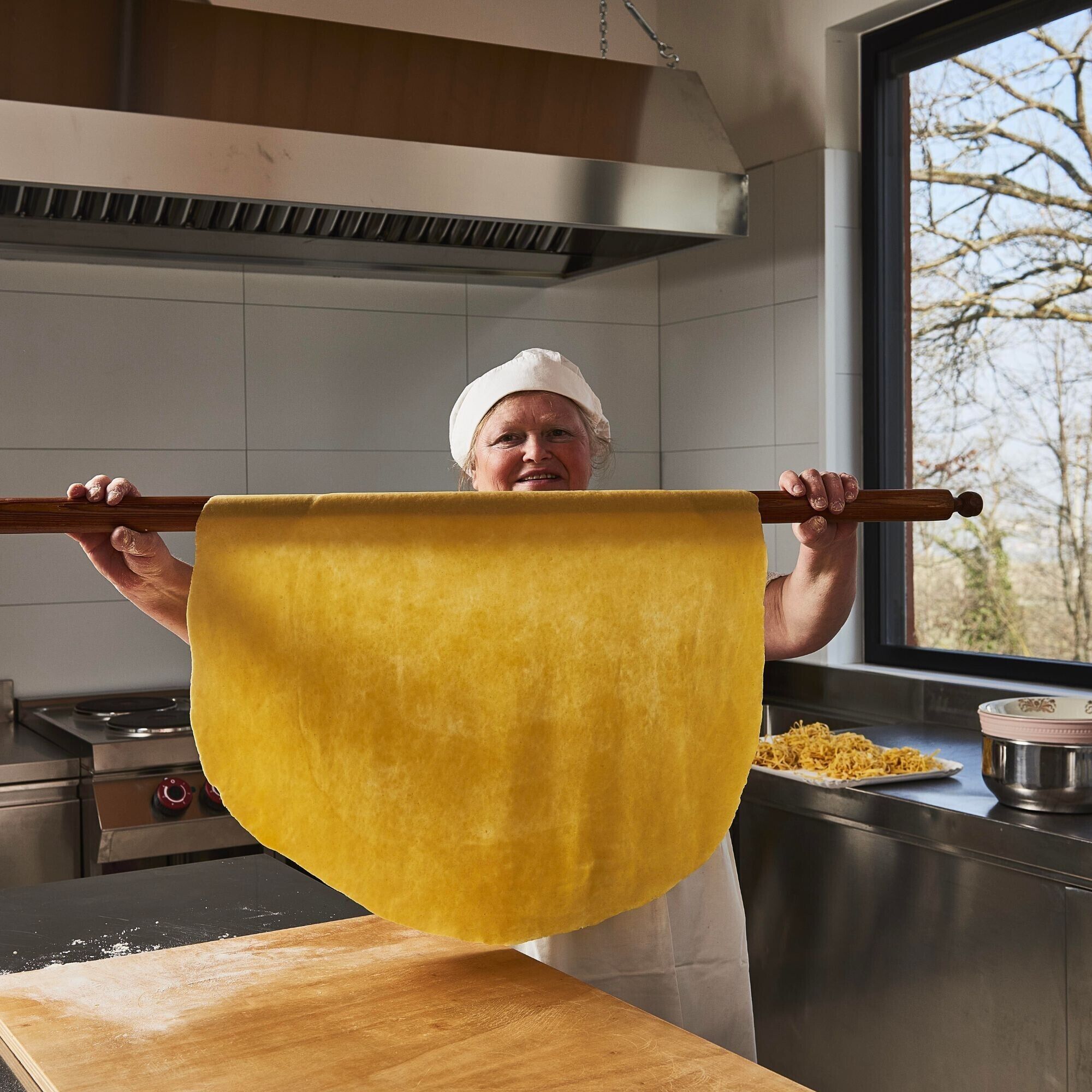 Een koelkast, een vaatwasser, een waterkoker