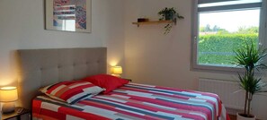Wifi, beddengoed