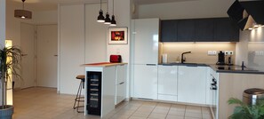 Privékeuken