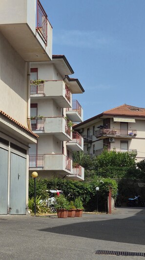 Aussenbereich