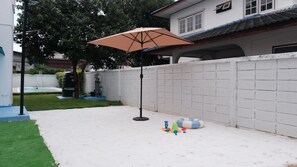 住宿场地