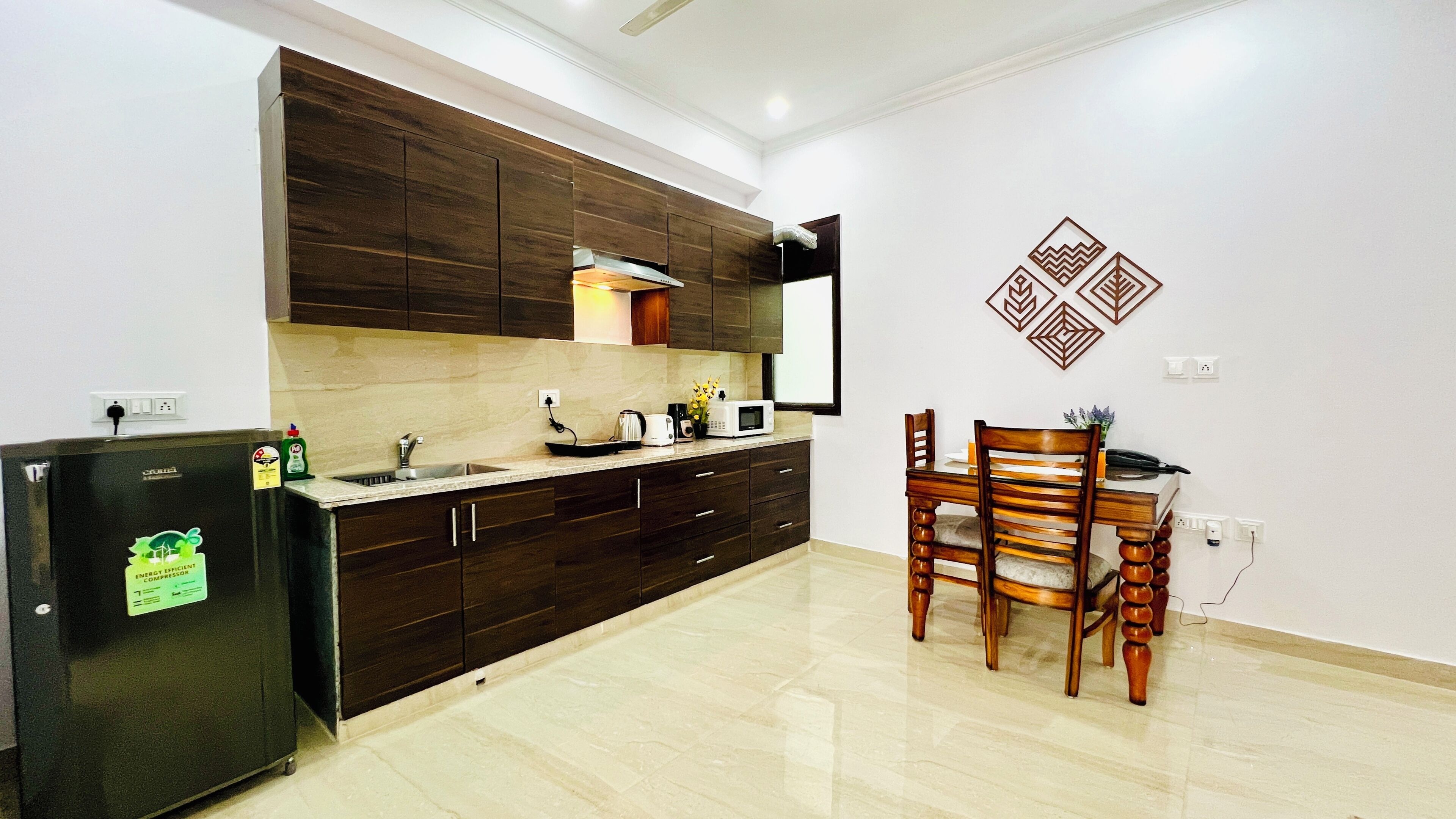 Dapur peribadi