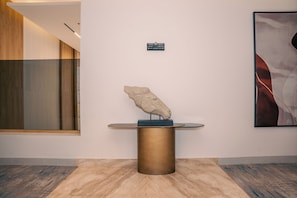 Interior - Arjan Park Tuwaiq 3 (Riyadh)