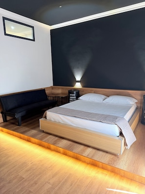 Casa de ciudad Deluxe | Escritorio y wifi gratis