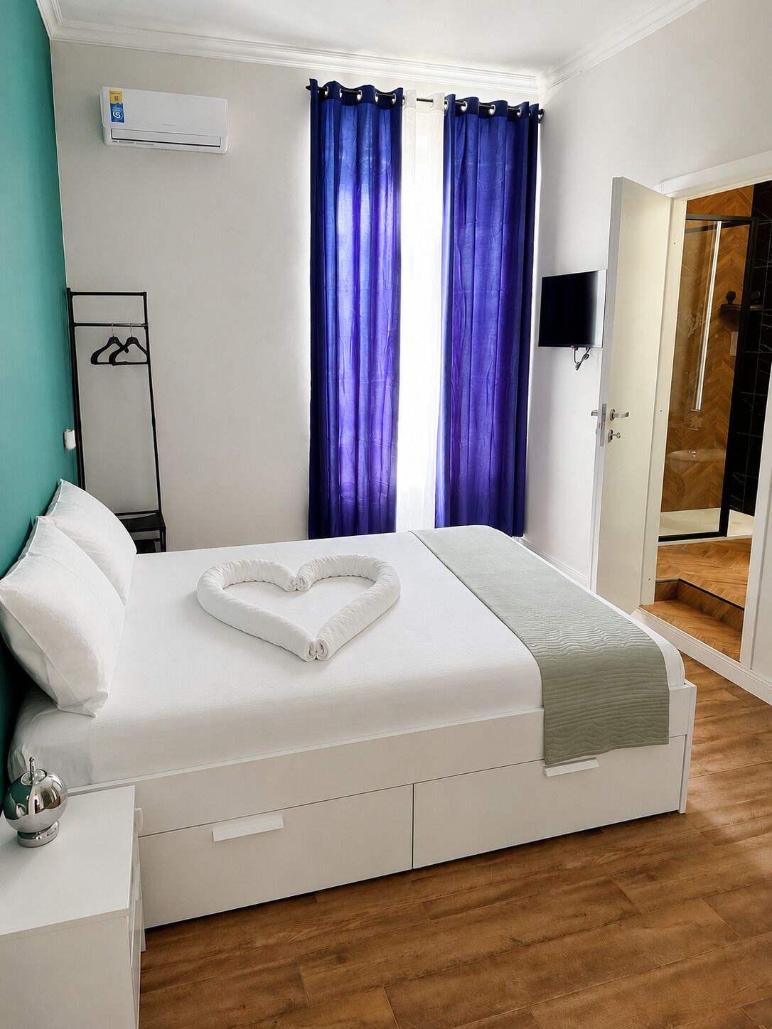 Casa de ciudad confort | Escritorio y wifi gratis 