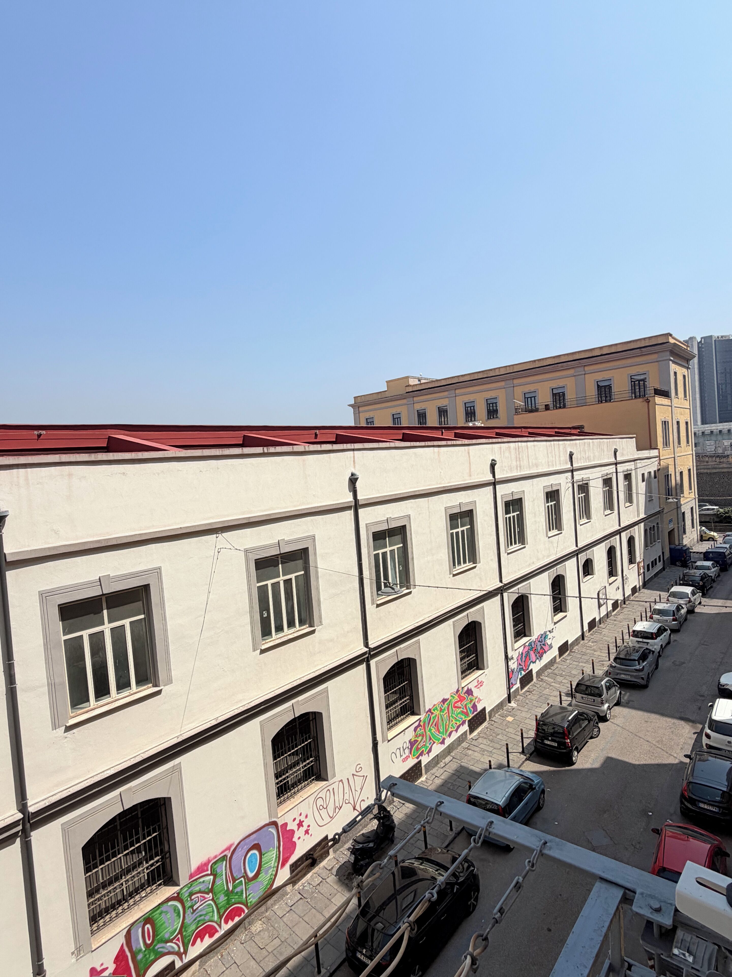 Basic Townhome | Terrace/patio