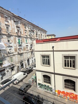 Casa de ciudad básica | Terraza o patio