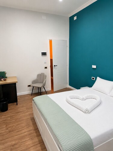 Pisacane Family's Rooms