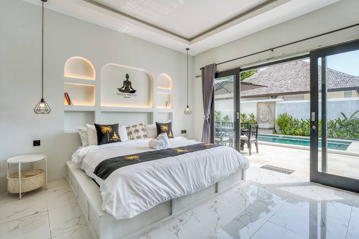 Villa, 2 Bedrooms, Private Pool | WiFi (free)