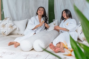 Interior - Shala Suites Bali - Pererenan (Mengwi)