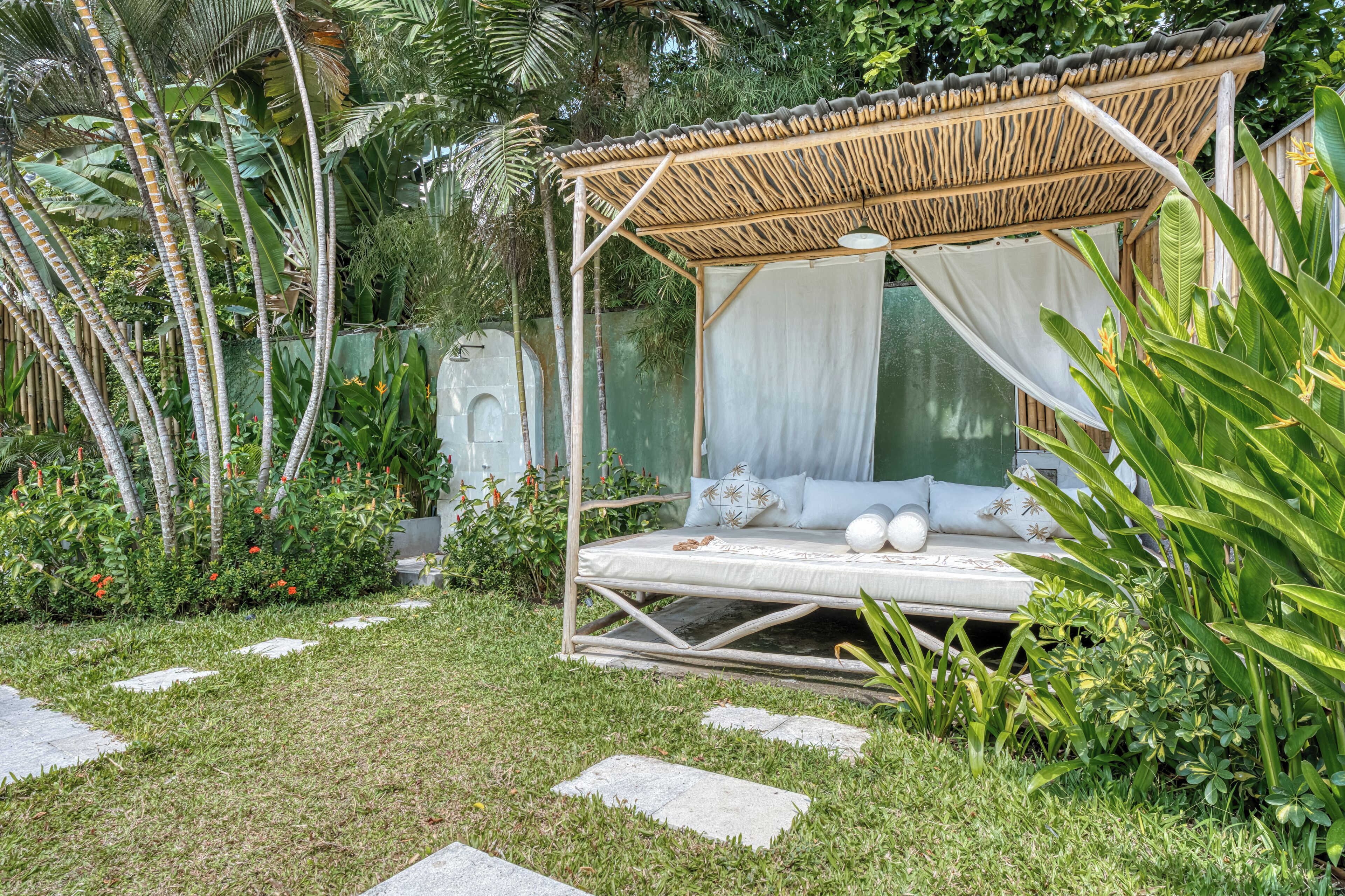 Villa, 3 slaapkamers, privézwembad | Terras