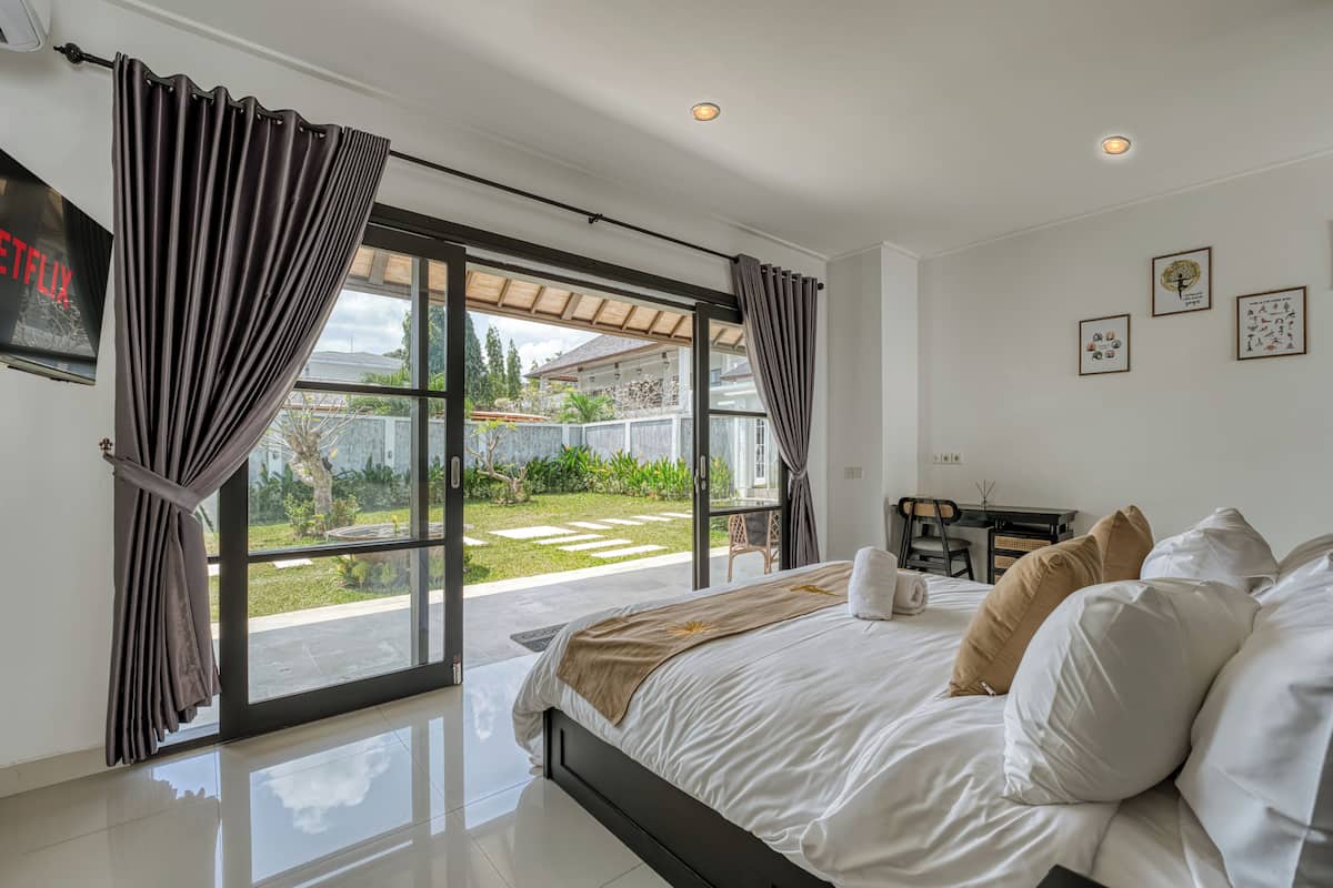 Villa, 3 Bedrooms, Private Pool | WiFi (free)