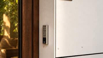 Apartment 101 | Parte interna