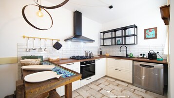 Apartamento | Cocina privada
