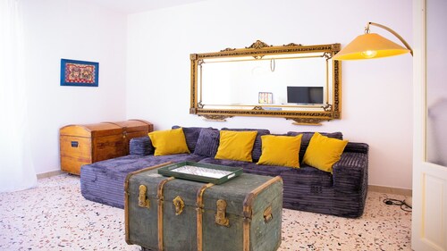Solemar Sicilia - Stella Marina