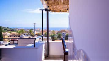 Appartamento | Terrazza/patio