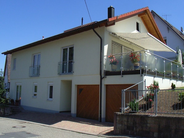 Außenbereich