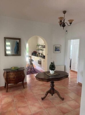 Interior - Villa in Jávea (VC)