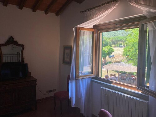 Podere Valborgina